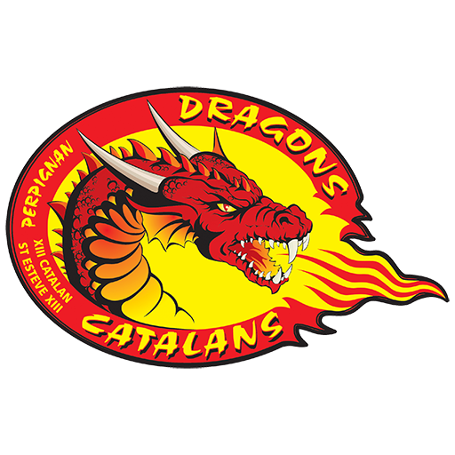 Catalans Dragons