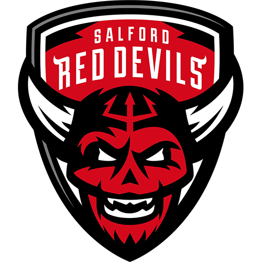 Salford Red Devils