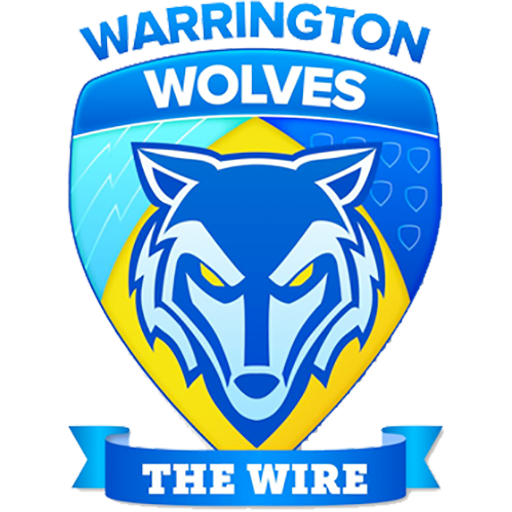 Warrington Wolves