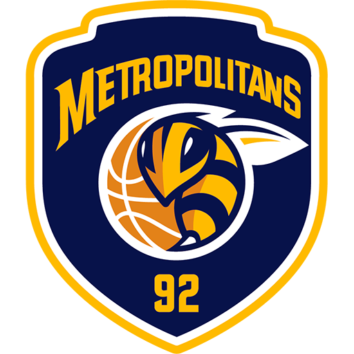 Metropolitans 92
