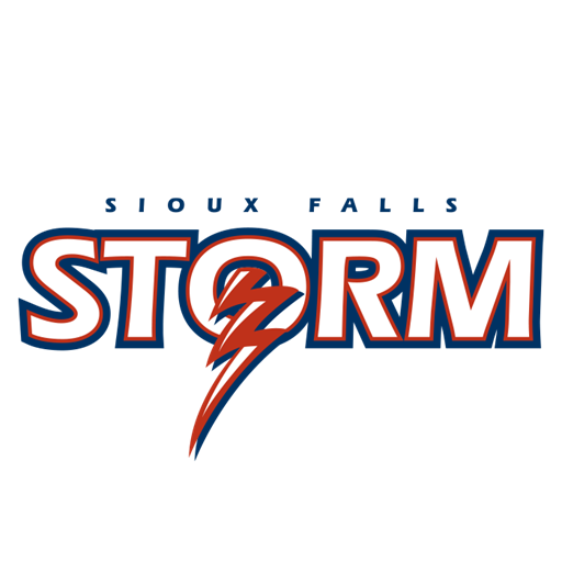 Sioux Falls Storm