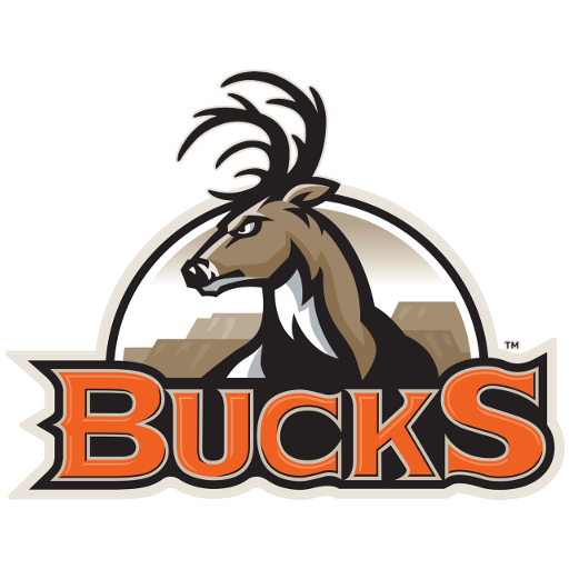 Bismarck Bucks